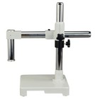 Stereo Microscope Single-arm Boom Stand Heavy Duty New