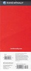 Eastern United States Regional Road Map  Usa  Rand Mcnally - 2021 Edition