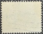 U s  Used Stamp Scott  397 1c Pan-pacific  Superb Wave Cancel