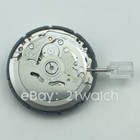 Nh34 Nh34a Gmt Automatic Movement Skx Mods 4 Hands Gmt Function