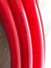 Efield 1 2  Pex Pipe  2 Rollsx50ft  100ft   Red  blue For Potable hot cold Water