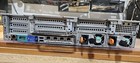 Dell Poweredge R730 8 Bay Server W Trays 4x900gbsas 32gb Ram 2x16c V4cpu Proxmox