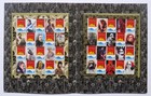 Australia Post Mnh Stamp Set   Star Wars - The Last Jedi