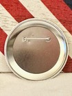 Trump 2024  merry Christmas America  Political Pin-back Button - 3  Round
