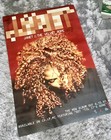 Janet Jackson  Velvet Rope  Subway Poster