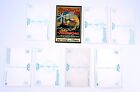 8 -vintage Postcard The Cunard Line Collection Marine Art Posters Postcards 1990