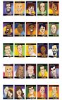 Lights Of Broadway Spring 2018 Starter Set  actors  Directors  Writers  Shows 