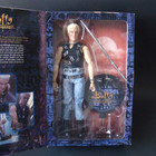Sideshow Collectibles Buffy The Vampire Slayer Subway Spike 12    Figure New 2005