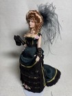 Dollhouse Miniature Doll
