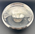 Sterling Silver Compote Bowl Weighted Base 139 56 Grams