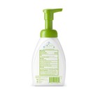  Foaming Hand Sanitizer  Pump Bottle  Fragrance Free  8 45 Oz  3 Pack