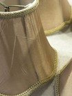 Vintage Silk Textured Fabric Lampshade Lamp Shade Decorative