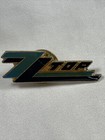 Zz Top  Hat lapel Pin 
