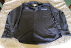 Lot Of Two Jesse James Work Wear Shirts 1 West Coast Choppers 1 Workwear