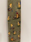 Disney Classic Pooh Winnie The Pooh Neck Tie 57 