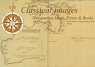 1750 Bellin Antique Map Falkland Maldives Islands  South America  93381 