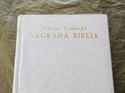 Sagrada Biblia N  car-colunga 1964 B a c  Madrid Mcmlxiv 50 Laminas De Color