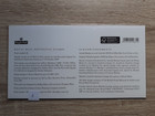 Royal Mail 2010 Definitive Stamp Presentation Pack No 86 