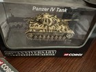 D-day 60th 2004 Corgi Vehicles Tiger panzer sherman Tank  Lightning Fighter Ww2