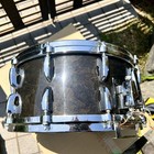 Pearl Mr-5314d Classic Maple Snare Drum 14x6 5 Maple Shell