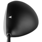Powerbilt Men s Golf Clubs Tps Blackout Max 460cc Driver  Brand New