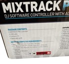 Numark Mixtrack Pro Dj Controller With Integrated Audio Interface