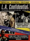 Original 1997 Kevin Spacey     Russell Crowe L a  Confidential Movie Press Kit