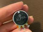 New Alpha 100k Ohm Potentiometer Guitar Amp Audio Taper Pot  qty Available 