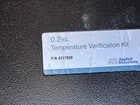 Alpha Technics 4500nv  4500 Series Precision Thermometer With 0 2ml Probe Tested