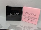 Palladio Under Eye Brightener  Conceal  Brightens  Reduces Dark Circles