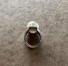 1948 Explorer s Ring Premium Original Box   2 Inserts Post General Mills Cereal