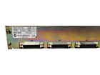 Allen-bradley 8520-sm4 Ser B Rev 01 160832 4-axis Servo Module