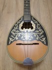 Greek Bouzouki Tzouras Pro   Softcase    300 Greek Backing Track