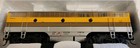 Bli 4844 Emd F7 A-b Dcc sound D rgw  5601   5602 5-stripe Scheme