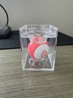 Sphero Mini Stem Pink   White - App Enabled Coding Robotic Ball