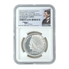 2017 Saint-gaudens 3-piece Set National Park Foundation Double Eagle Indian