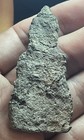 Vintage Thai Buddha Amulet Clay Terracotta Phra Kru Buddhist Sacred Antiquestyle
