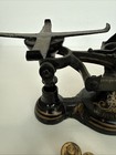 Antique Fairbanks Cast Iron Scale No Pans