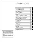 Kawasaki Klx110 2002-2009 Service Manual