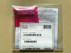 New Sealed Cisco Glc-lh-smd 1000base-lx lh Sfp Transceiver Module