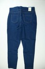 Womens Terra   Sky Medium Wash Skinny Mid Rise Jeggings New  Nwt