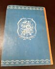Vntg Golden Age Hollywood Movie Star Book Scrapbook 1940s 1950s