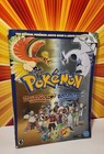 Pokemon  Heartgold Soulsilver Players Guide Johto Guide Beat Up 