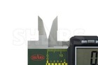 Shars 8  200mm Abs Key Precision Electronic Digital Caliper  0005    New P 