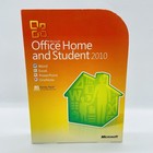 Microsoft Office 2010 Home And Student Dvd Family Pack X3 Pcs W  Product Key