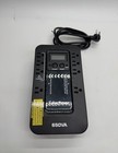 Cyberpower Ec650lcd 650va   390w Ups Battery Backup   Surge Protector - Used