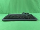 Cherry My 7000 Keyboard W  Card Reader