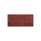 Watchover Voodoo Doll - Bestest Friend