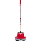 Commercial Carpet  Cleaner Tile Cement Wood Floor Scrubber Machine Buffers Home