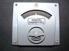 Aurora Model Motoring Vibrator Controller - Tested 